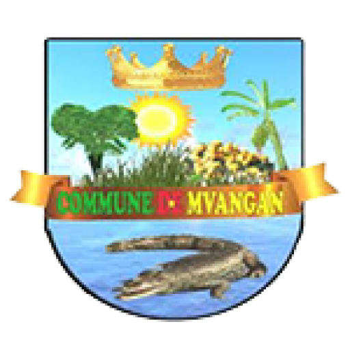 Commune de Mvangan