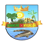 Commune de Mvangan